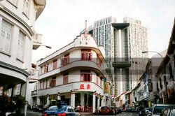 Chinatown Complex (D1), Retail #485054121